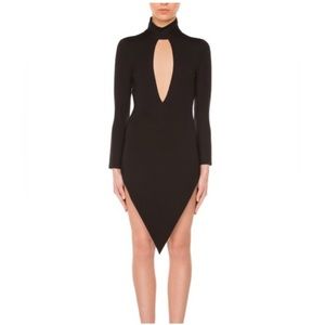 Inamar Collection Black dress size medium